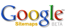 google sitemap free service sunshine web design 