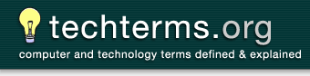 Computer Technical Terms and Definitions